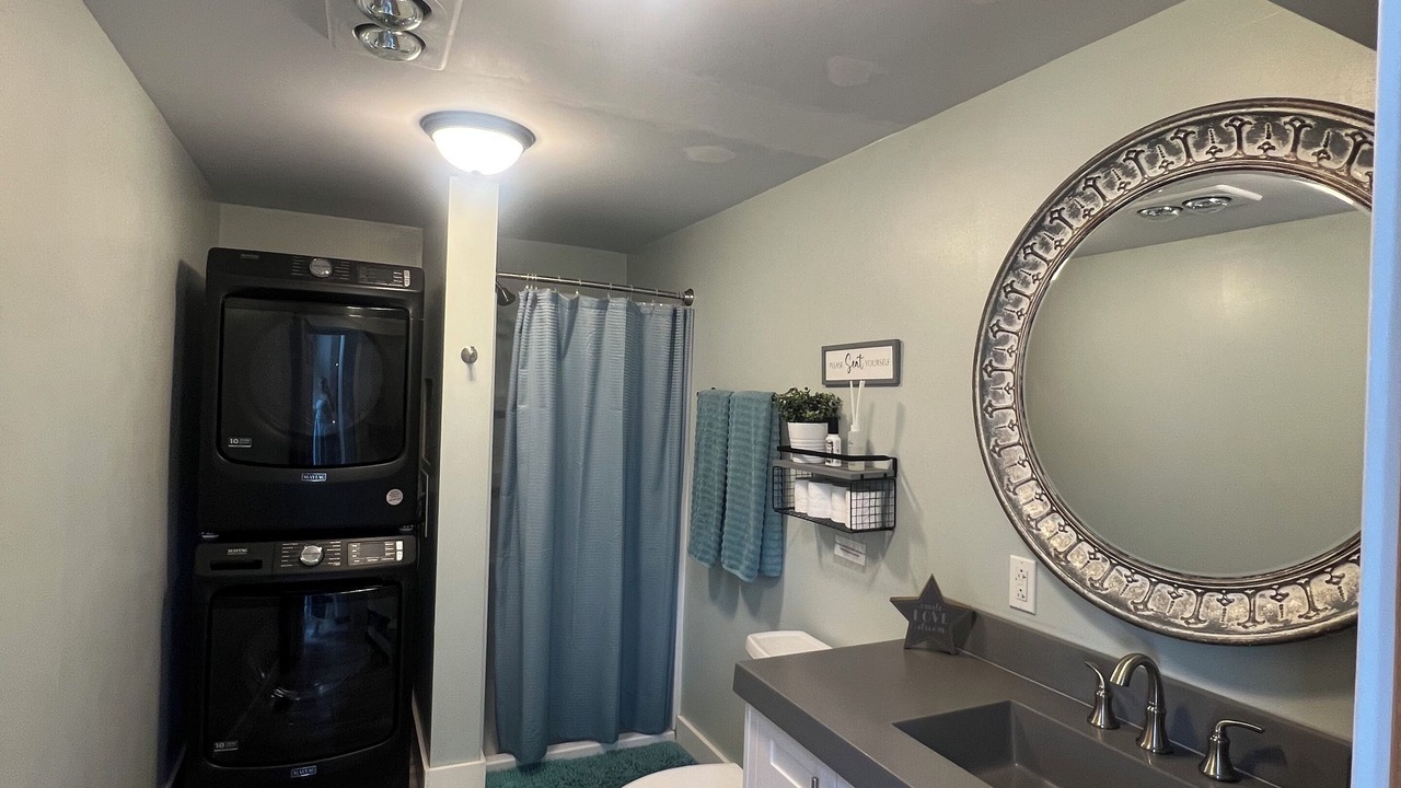 Photo of Bathroom in Escanaba