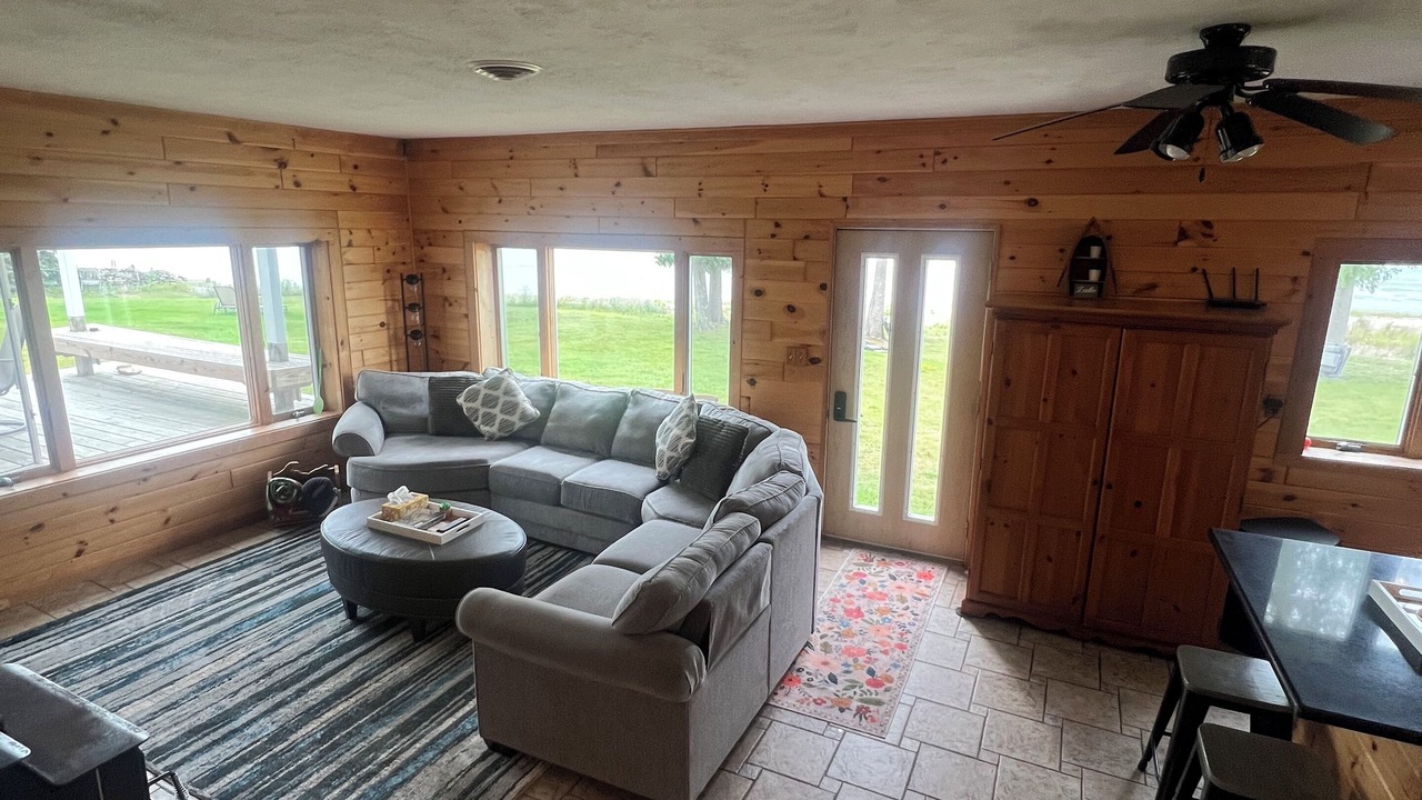Photo of Bedroom in Escanaba