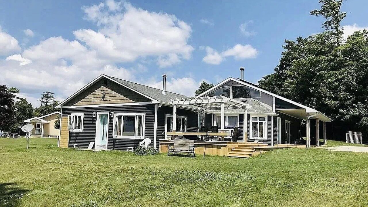 Photo of Outdoor in Escanaba