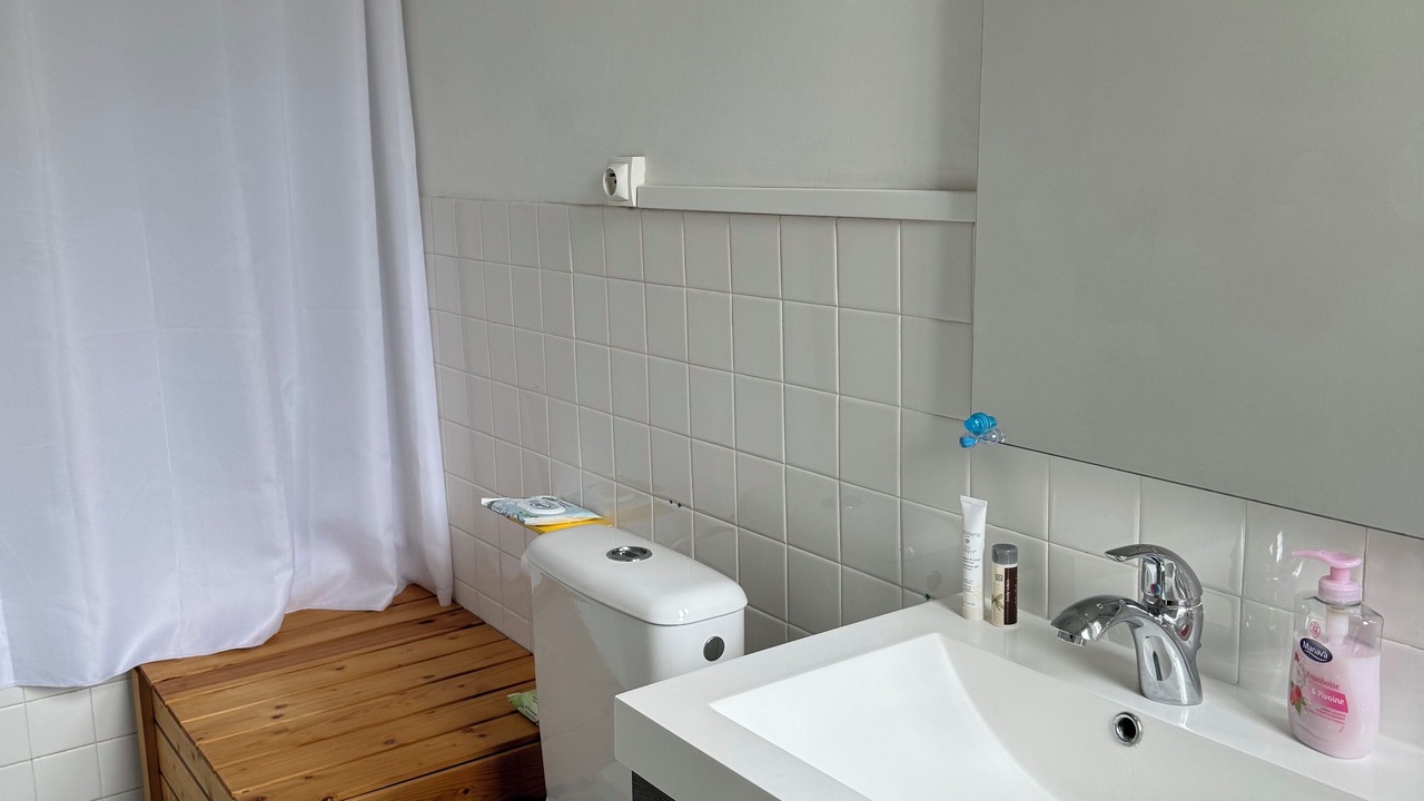 Photo of Bathroom in Congis-sur-Therouanne