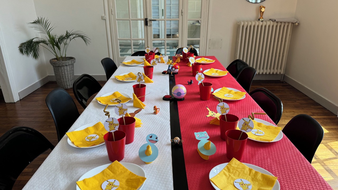 Photo of Others in Congis-sur-Therouanne