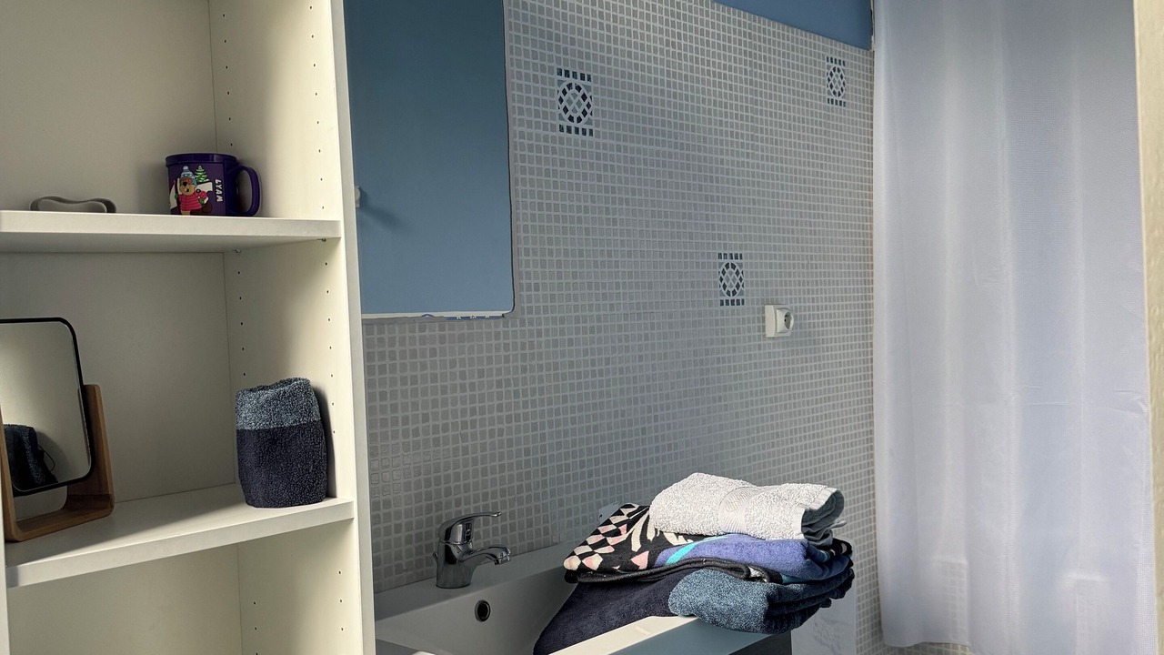 Photo of Bathroom in Congis-sur-Therouanne