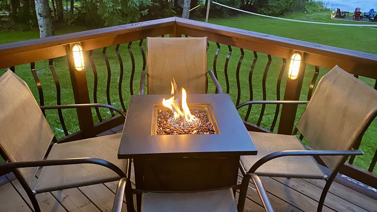 Photo of Outdoor in Broadbent