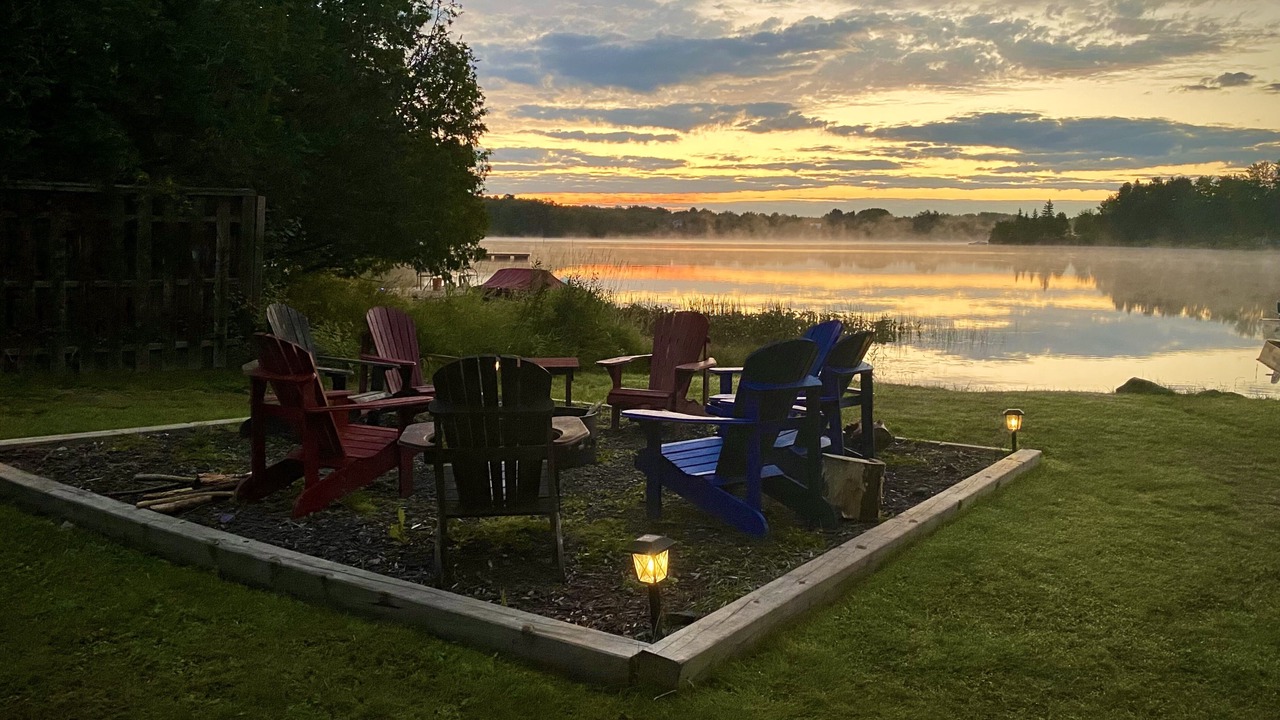 Photo of Outdoor in Broadbent