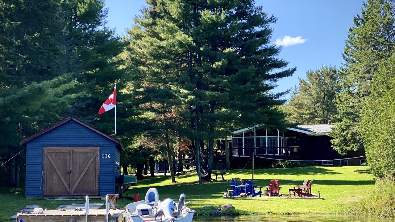 Photo of Outdoor in Broadbent