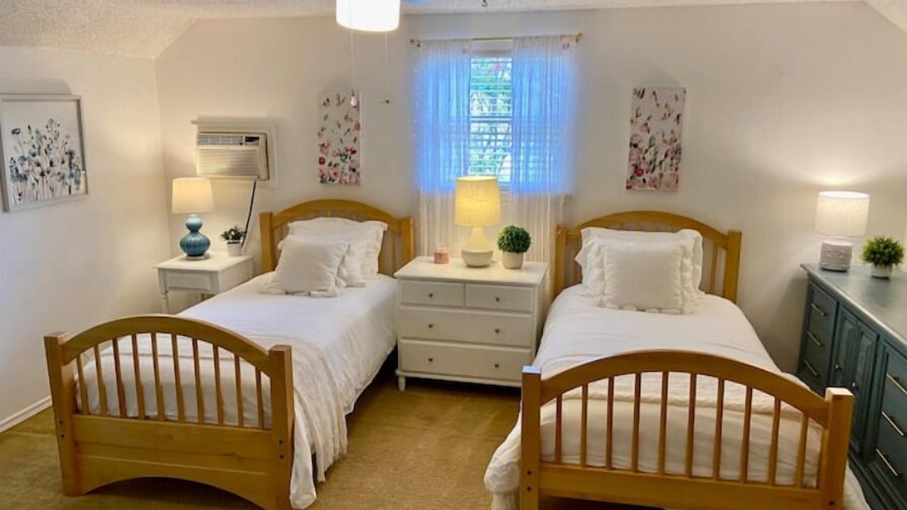 Photo of Bedroom in South Tulsa