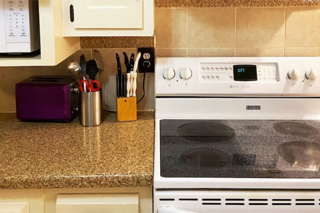 Photo of Kitchen in South Tulsa