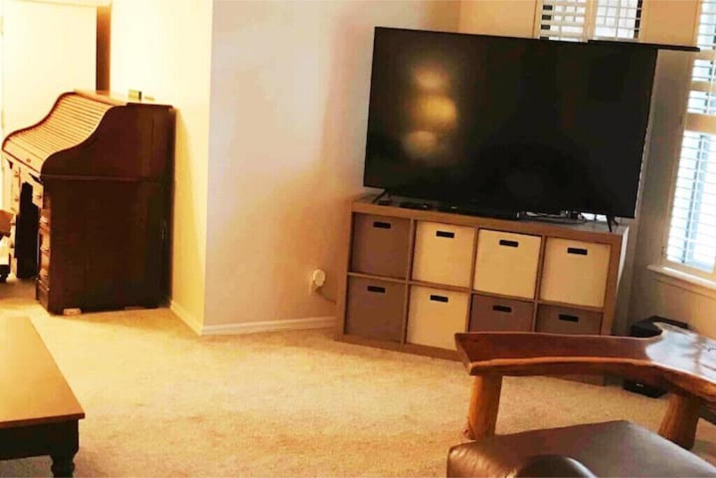 Photo of Livingroom in South Tulsa