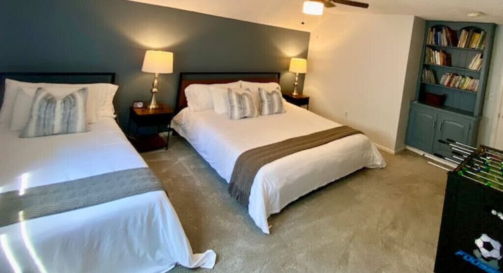 Photo of Bedroom in South Tulsa