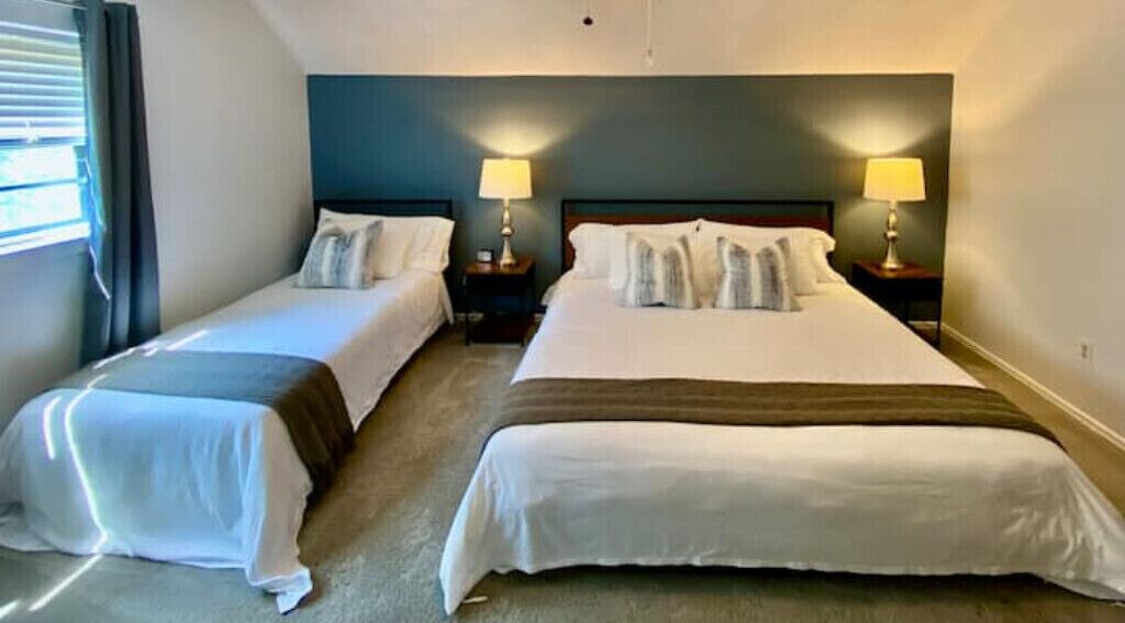 Photo of Bedroom in South Tulsa