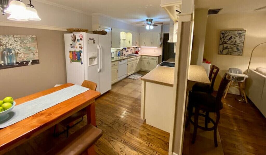 Photo of Kitchen in South Tulsa