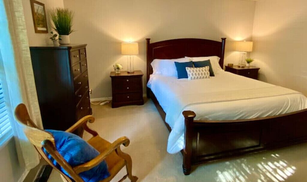 Photo of Bedroom in South Tulsa