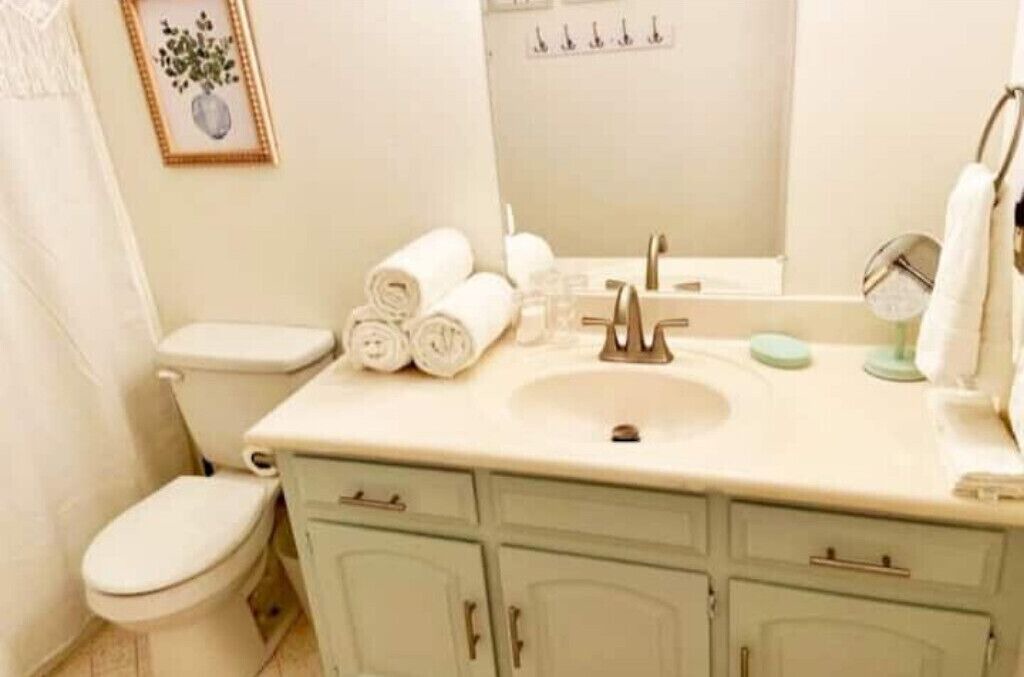 Photo of Bathroom in South Tulsa