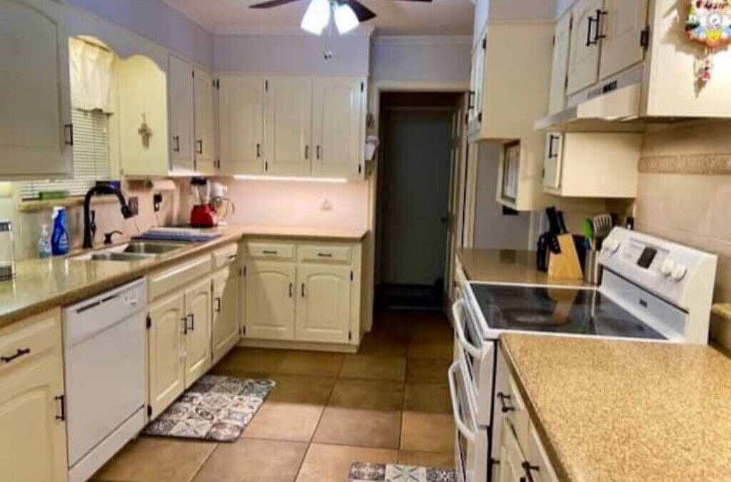 Photo of Kitchen in South Tulsa