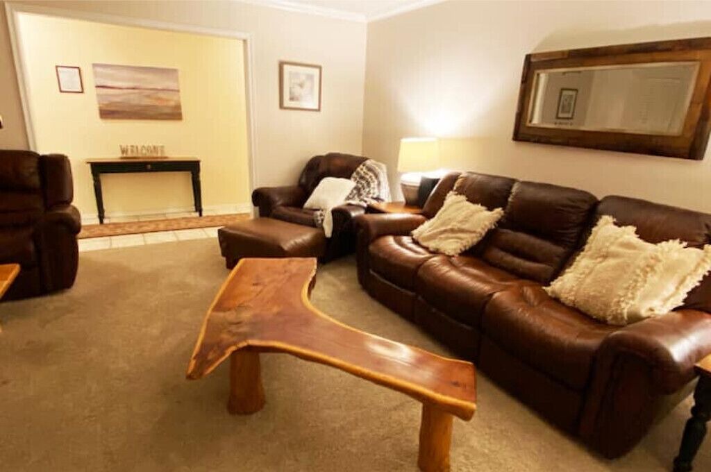 Photo of Livingroom in South Tulsa
