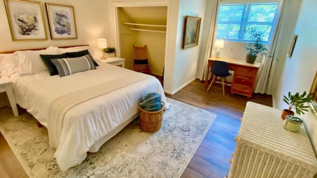 Photo of Bedroom in South Tulsa