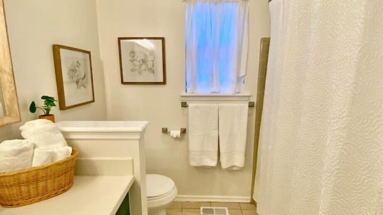 Photo of Bathroom in South Tulsa
