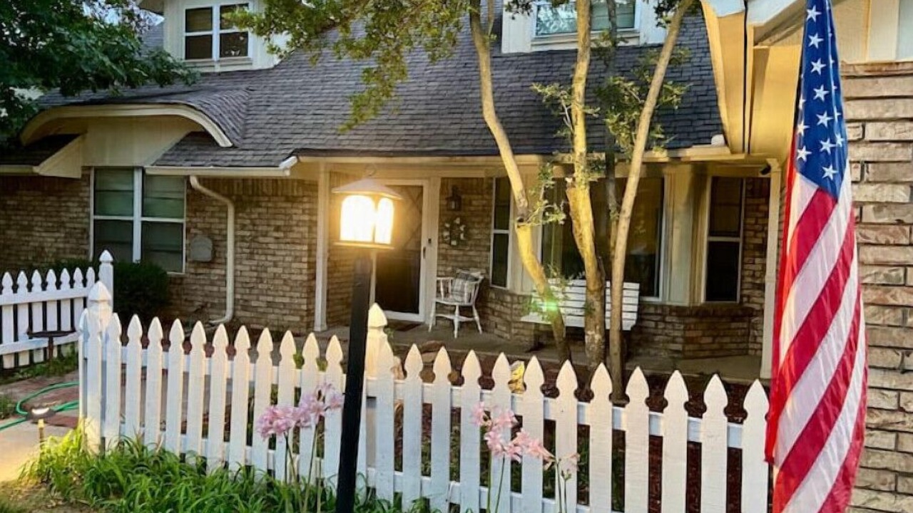 Photo of Outdoor in South Tulsa