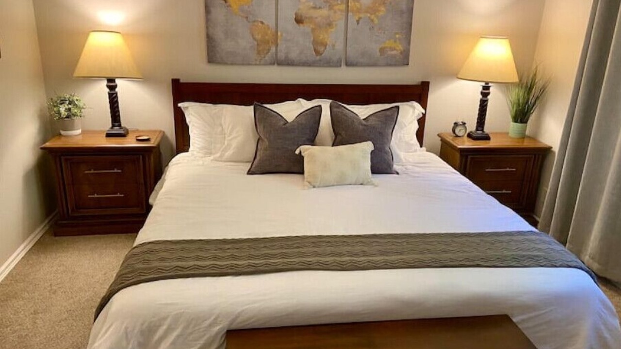 Photo of Bedroom in South Tulsa