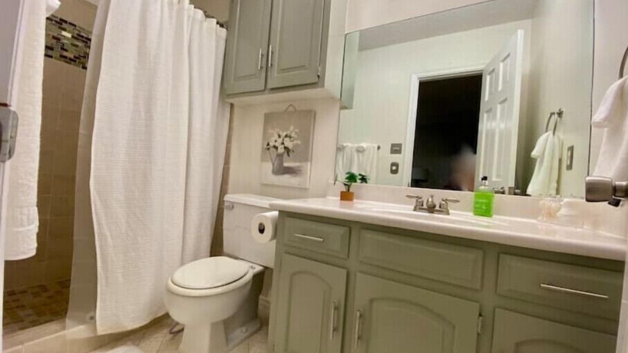 Photo of Bathroom in South Tulsa