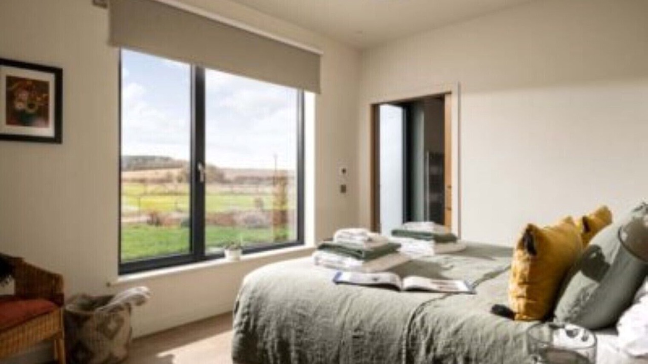 Photo of Bedroom in Old Somerby