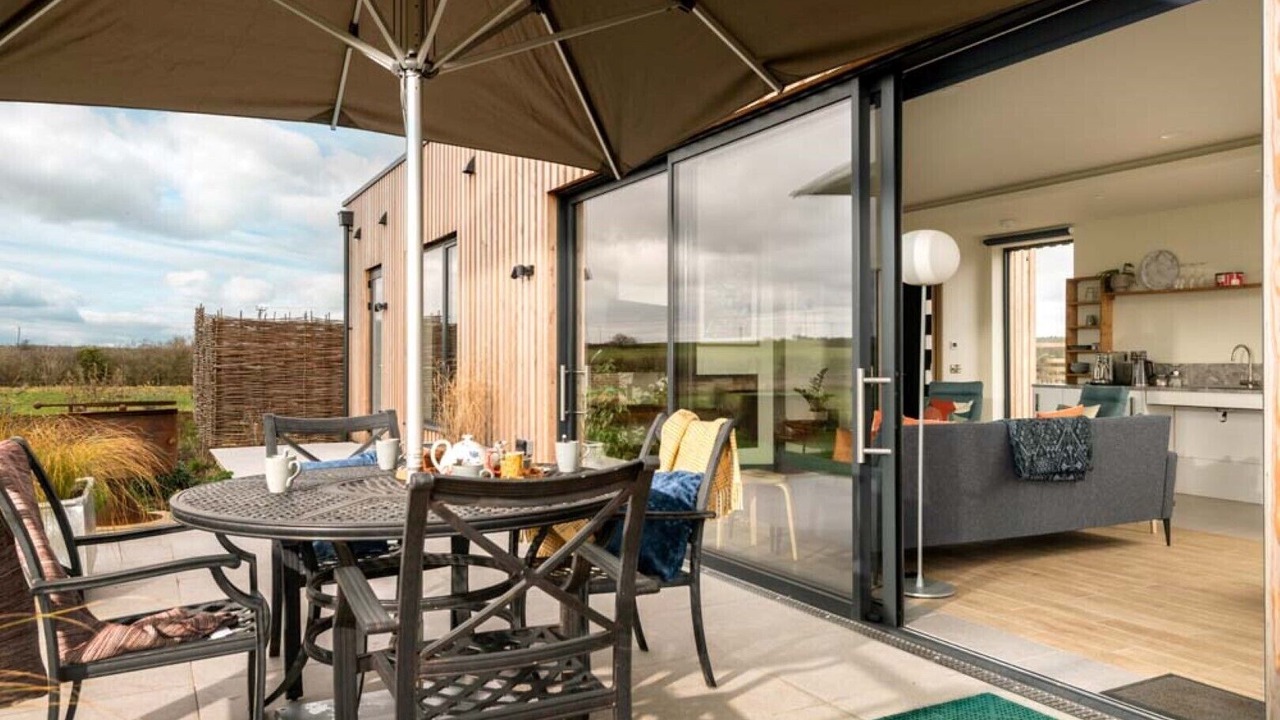 Photo of Outdoor in Old Somerby