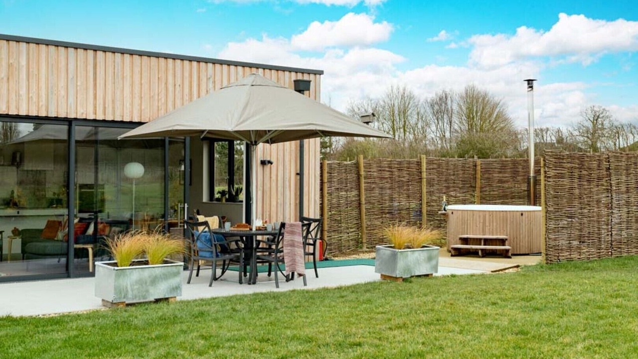 Photo of Outdoor in Old Somerby