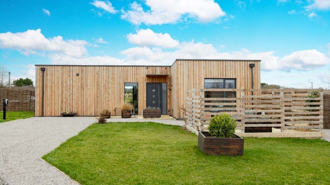 Photo of Outdoor in Old Somerby