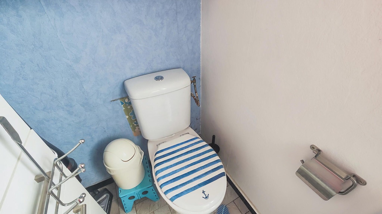 Photo of Bathroom in Saint-Gely-du-Fesc