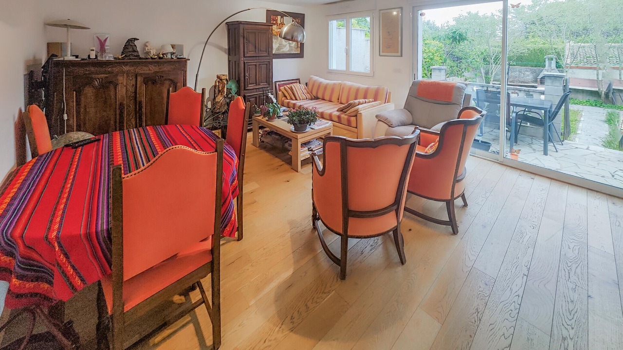 Photo of Bedroom in Saint-Gely-du-Fesc