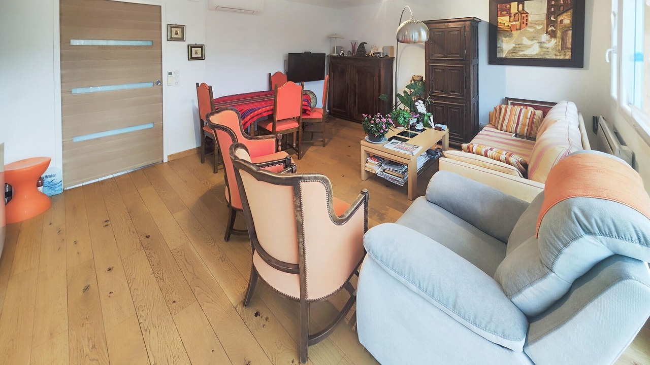 Photo of Bedroom in Saint-Gely-du-Fesc