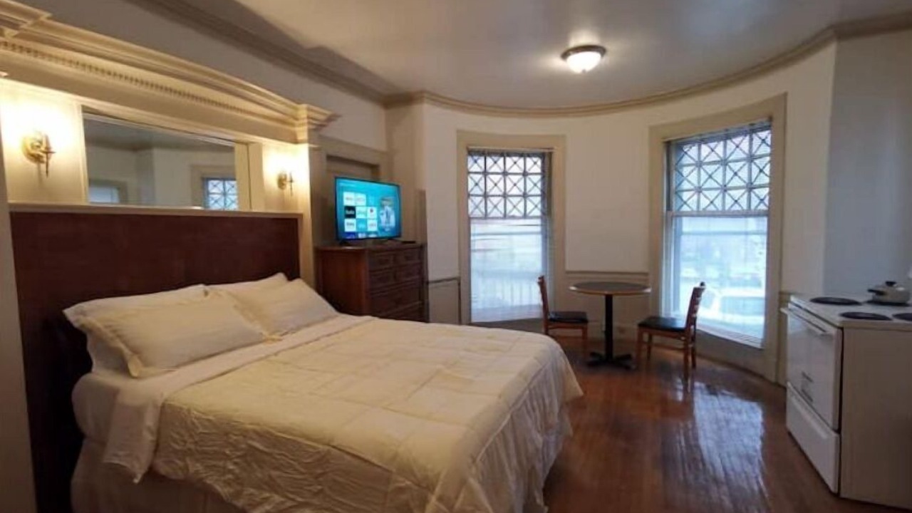 Photo of Bedroom in Worcester