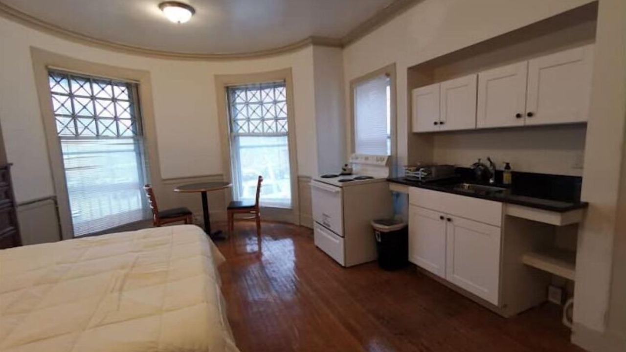 Photo of Bedroom in Worcester