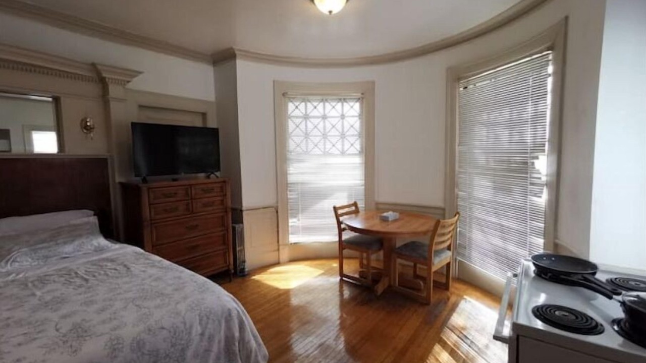 Photo of Bedroom in Worcester