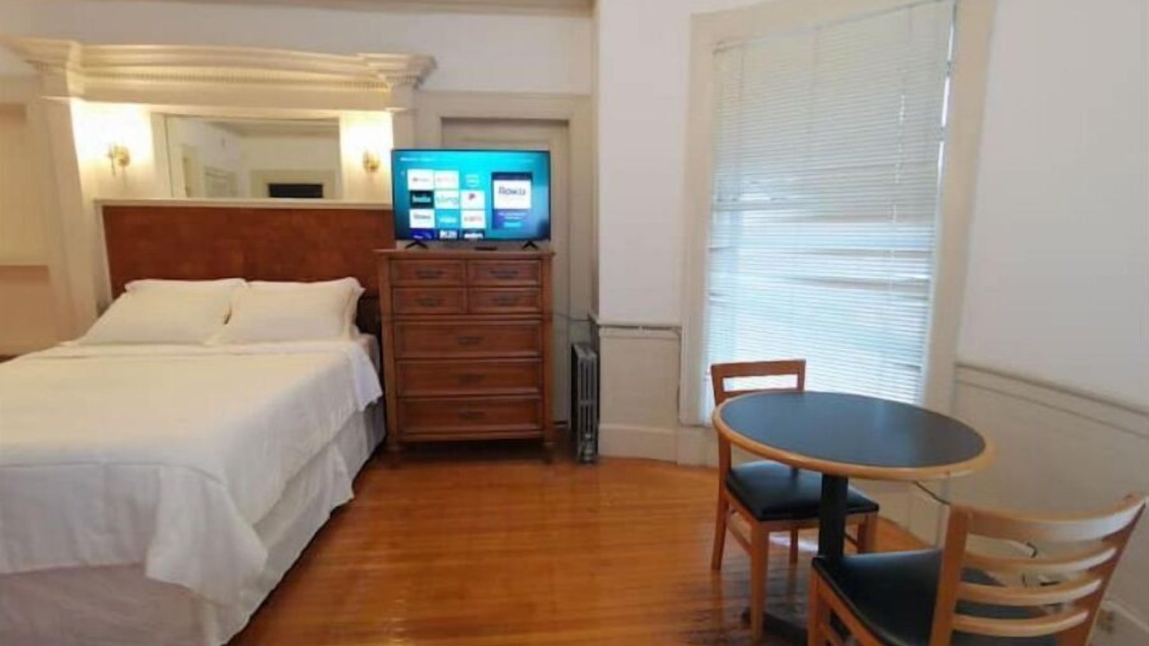 Photo of Bedroom in Worcester