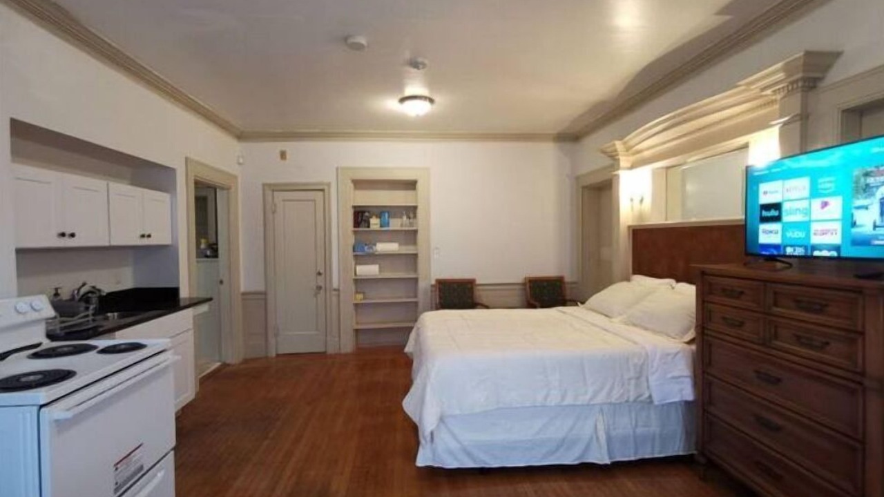 Photo of Bedroom in Worcester