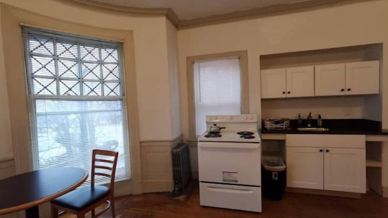 Photo of Kitchen in Worcester