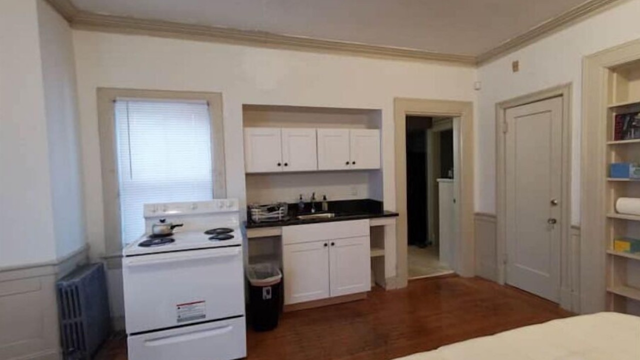 Photo of Bedroom in Worcester