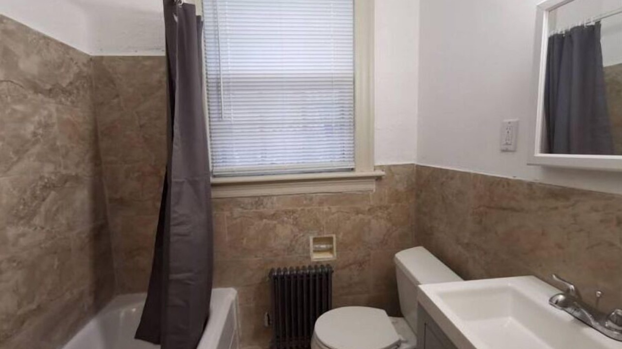 Photo of Bathroom in Worcester