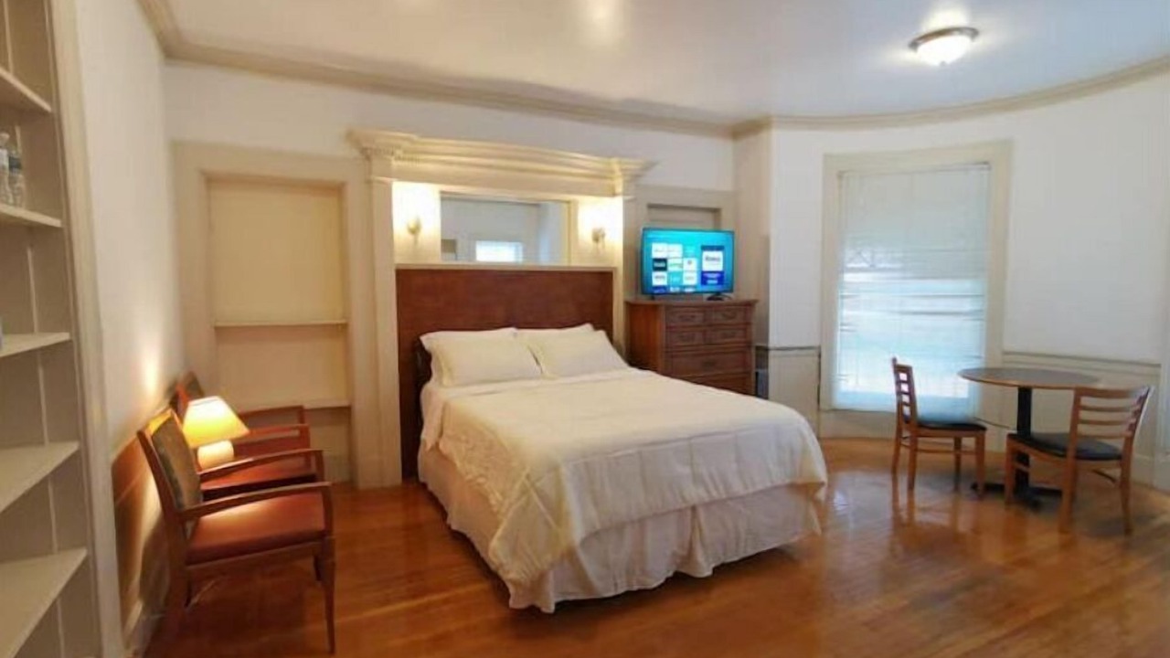 Photo of Bedroom in Worcester