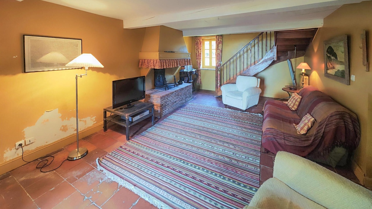 Photo of Bedroom in Villarzel-du-Razes