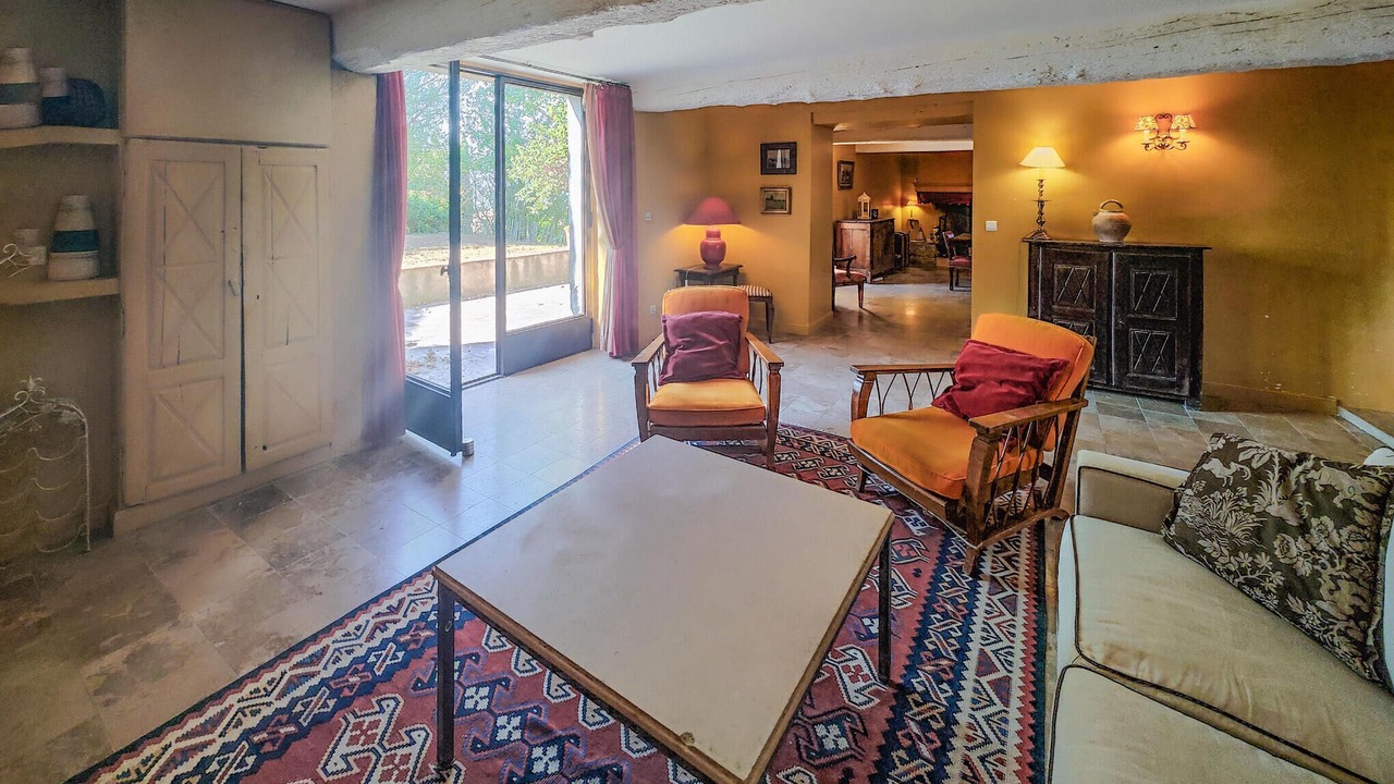 Photo of Bedroom in Villarzel-du-Razes