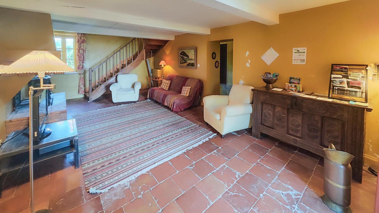 Photo of Bedroom in Villarzel-du-Razes