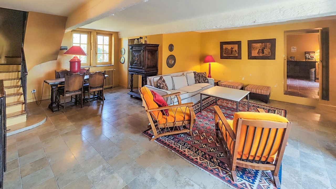 Photo of Bedroom in Villarzel-du-Razes