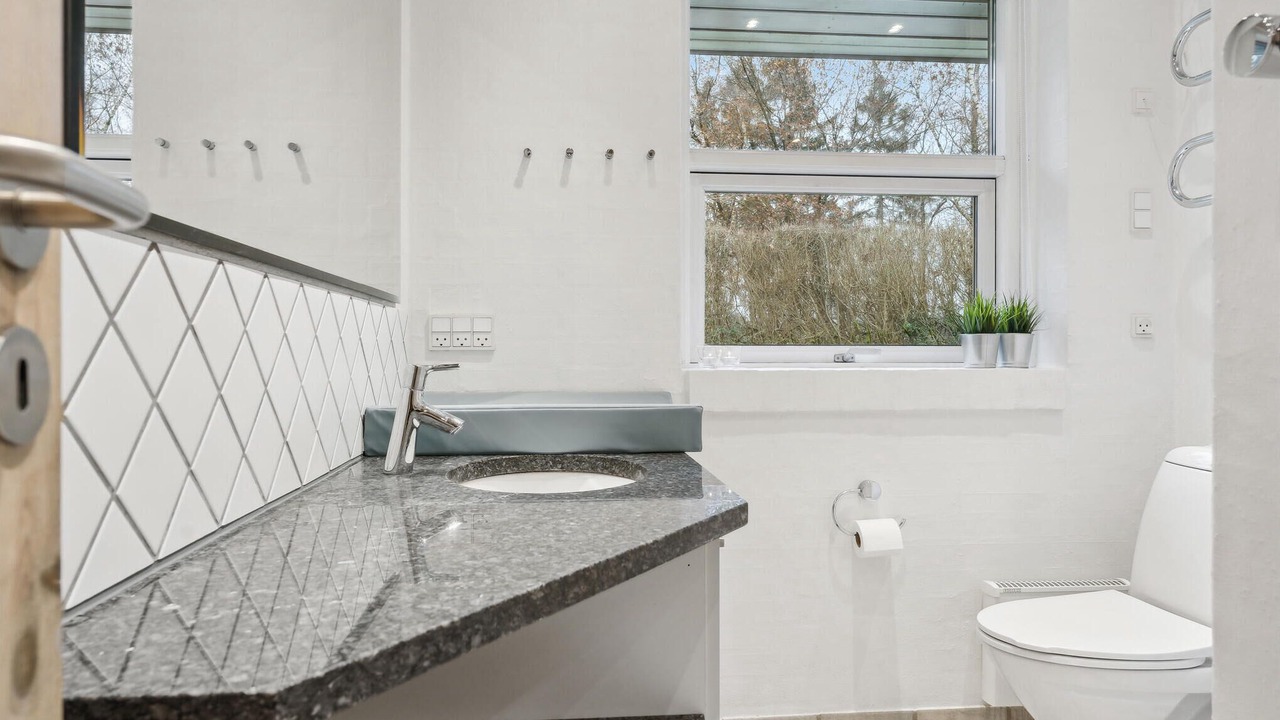 Photo of Bathroom in Farvang