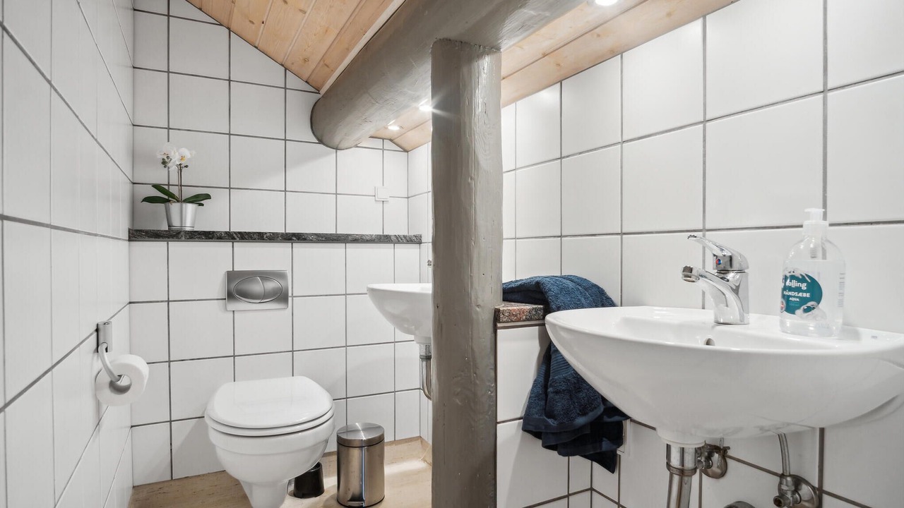 Photo of Bathroom in Farvang