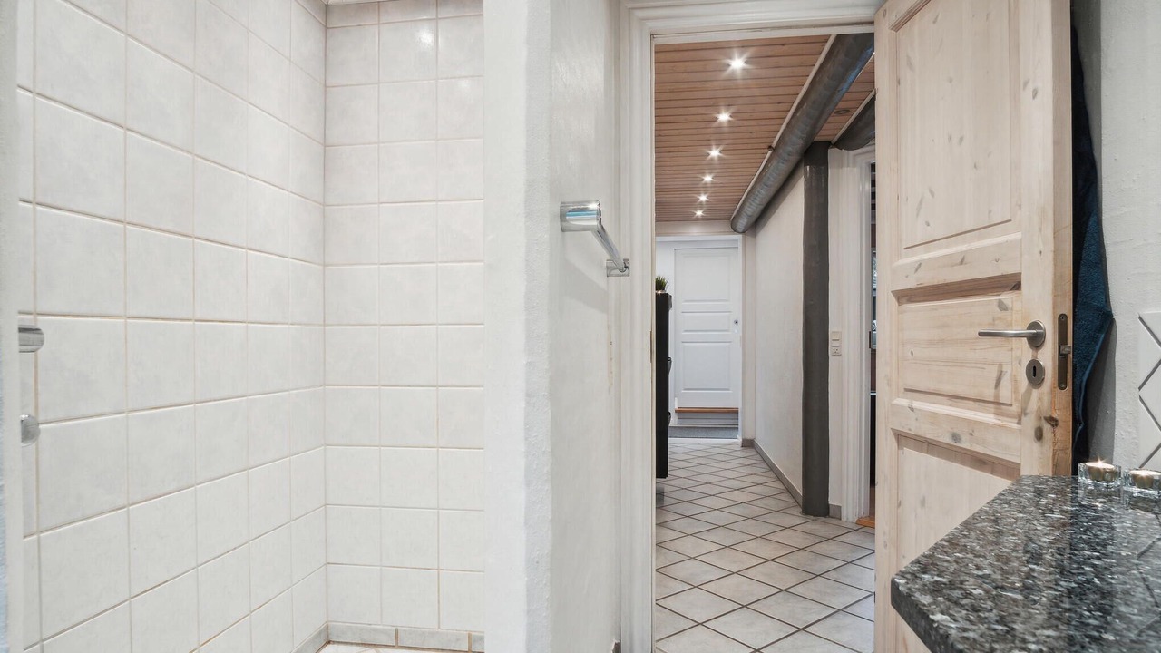 Photo of Bathroom in Farvang