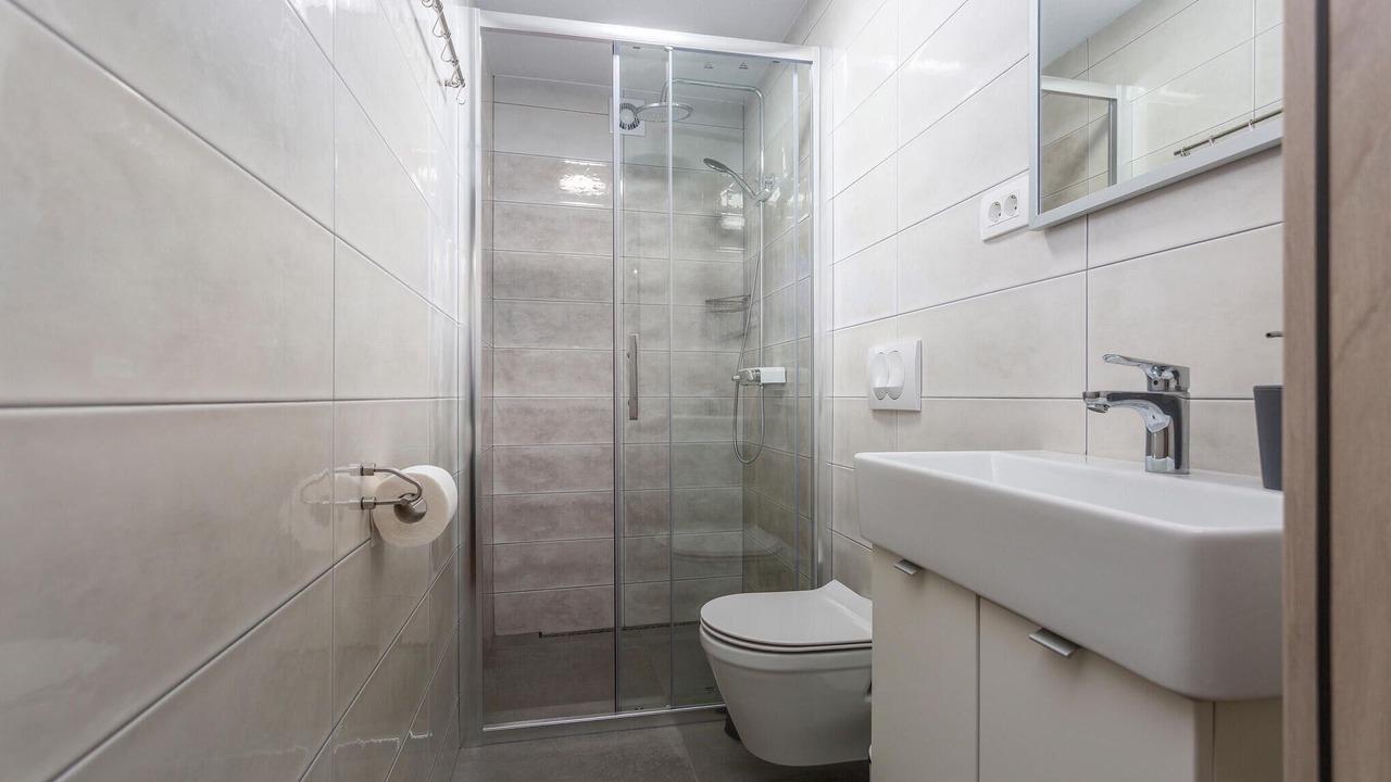 Photo of Bathroom in Smrika