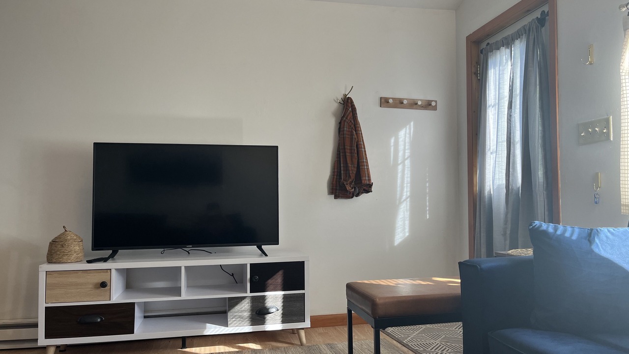 Photo of Livingroom in Upper Peninsula Michigan