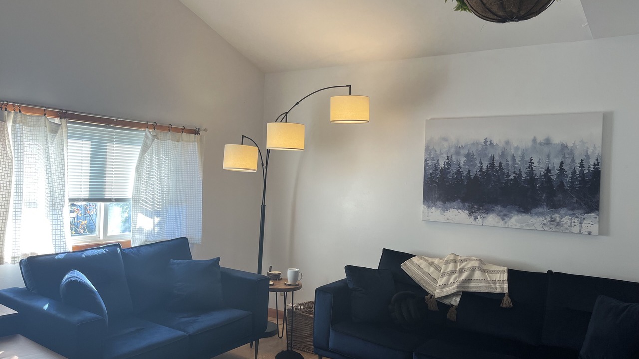 Photo of Livingroom in Upper Peninsula Michigan